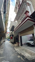 bán đất tặng nhà thoáng trước sau khu phân lô bệnh viện 19 - 8 phố đồng bát ngõ rộng 5m