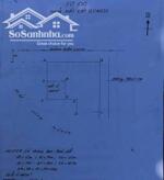 Cần bán lô đất diện tích 2.945 m² tại phường Hoàng Tiến, TP Chí Linh, Hải Dương.