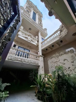 không gian sống thượng lưu tại biệt thự lê đình cẩn 6 tầng, 102 mét, mặt tiền chỉ 1 căn duy nhất