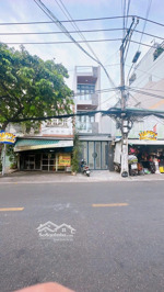 bán nhà mặt tiền 4 tầng view sông đường tôn thất thuyết