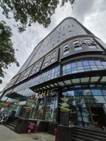 chính chủ bán căn góc 146m2 tại eurowindow multi complex tầng trung, sổ đỏ, giá 90tr/m2