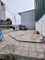 ô góc đất dịch vụ 50.1m2 an thọ an khánh - vị trí kinh doanh - lô góc lợi thế vỉa hè rộng - sổ sẵn