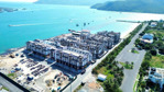vinhomes pearl bay - trần phú nha trang. chỉ từ 10 - 15 tỷ/căn nhà 4 tầng cạnh biển. sở hữu lâu dài