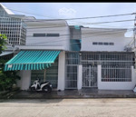 bán 2 nhà liền kề tđc thủy tú - phường nam nha trang - 150m2