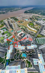 hót, cần bán căn 2pn+/gh6 căn số 15 view thoáng mát, đẹp giá tốt 