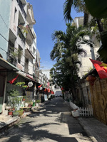 5x12m, bán nhà 4 tầng, khu đồng bộ, hẻm 8m,khu phạm văn bạch, p12 gò vấp, 8 tỷ hơn (gần nhà ga t3)