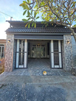 chủ gửi bán - nhà 3pn ngay khu phố gia huỳnh, trảng bàng. sổ sẳn, công chứng ngay. giá 700tr