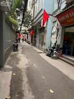 Bán nhà mặt phố Phùng Khoang ngay cạnh Lương Thế Vinh 42m mặt tiền 3,3m vuông vắn 11 tỷ