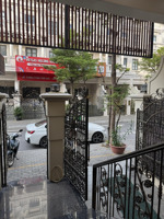 cho thuê nhà cityland park hills, p10, gò vấp. dt 5x20 nhà 1 hầm + 4 lầu