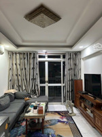 bán căn hộ chung cư vĩnh tường bình tân - rộng sạch đẹp 2pn 2wc 89m2 - 2tỷ450 - tặng full nội thất