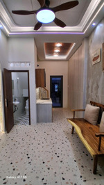 bán nhà đôi q6 - 5 tầng - 4m x 14m - 6 tỷ +, 2 căn 2 mặt tiền hẻm - xe hơi đỗ cửa