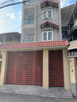 nhà 4tầng - hxh 6m - gần vòng xoay phú hữu q9 - cách 70m ra mặt tiền nguyễn duy trinh - chỉ 8.8tỷ.