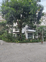 bán nhanh căn góc park river - ecopark mặt tiền cực rộng