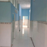 nhỉnh 1 tỷ - hẻm xe hơi - 64m2 - gần kdc phong phú 4