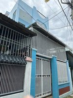 b78. bán nhà 3 tầng vĩnh hải, bắc nha trang - 4 tỷ 200