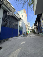 bán nhà đường số 5, phường linh xuân. hẻm xe hơi, nhà 1 trệt 1 lầu có 3pn 2wc + 3 phòng trọ phía