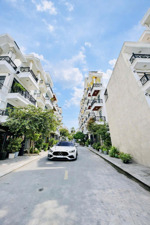 khu phân lô 4 tầng, đường nguyễn văn quá, p. tân thới hiệp, q12, 54m2, hẻm 12m, 5.x tỉ