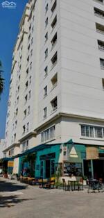 Cần cho thuê chung cư Tecco Green Nest 2 Phòng ngủ giá 6,5 triệu Q.12