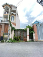 bán đất thổ cư mặt tiền đường thạnh xuân 38 phường thạnh xuân quận 12