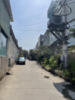 bán nhà đường 4 ql13 đối diện vạn phúc city 43m2, 3pn, giá 4.25 tỷ