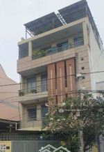 bán biệt thự kdc cao lỗ_186m2(8x24) _ giá 27,5 tỷ _5 tầng _nhà cạnh công viên,cách parc mall 100m