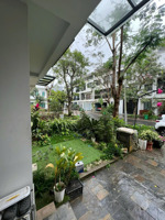 nhà vườn park river sân trước sân sau, hiếm trong tầm giá