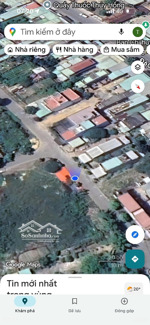 chính chủ bán đất tđc hòa liên 4, giáp đường dt 123m², gần chợ, vị trí vàng, kinh doanh tốt 2,9 tỷ