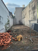 đất ngợp giá tốt pháp lí rỏ ràng phường chánh nghĩa thủ dầu một 100m2 giá 980 triệu, sổ hồng riêng