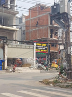 bán nhà c4 mặt tiền đường 25m tân thới hiệp 21, ngang 5m, vị trí ngay chợ kinh doanh sầm uất