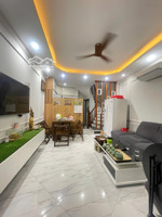 bán nhà q. nam từ liêm 30m2 5 tầng giá 6,5 tỷ - sổ đỏ cc lh 