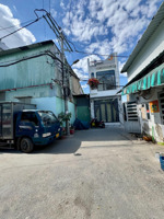 36m2, bán nhà 2 tầng, hxh thông, quang trung, p14 gò vấp, 4 tỷ hơn (gần emart phan huy ích)