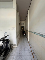 bán gấp nhà hẻm ô tô sát mt luỹ bán bích dt 4.3x23m dtcn 98m2