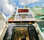 nhà lạc long quân góc 2mt - nhà 41m2 có sổ gần cv văn hóa đầm sen - thuê khoán 10tr sổ riêng