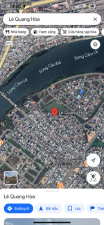 bán góc 2mt 240m2 lê quang hoà - nhìn sang hàng xóm eurovilla 2 - xây cao tầng