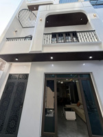 chuyển nhượng căn nhà 3 tầng độc lập tại cái tắt-an dương-hải phòng tặng toàn bộ nội thất