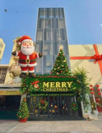 xuất cảnh bán gấp - bán nhà mặt tiền ngô thời nhiệm 90.6m² 8 tầng - 75 tỷ