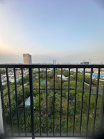 the 2 bed room apartment for rent (eco xuan) in thuan an, binh duong, close to vsip 1.