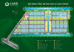 bán đất nền kdc lago centro , mặt tiền vành đai 4 , gần cao tốc , pháp lý sổ hồng .
