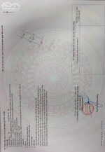 chính chủ bán đất đấu giá tại điểm X4 - Hà Phong - liên hà 63m ,MT 4,5m đường 10m trải nhựa làn 2 hướng cổng chính vào khu đấu