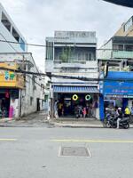 Bán nhà 368A Nguyễn Văn Nghi P7 - DT 5x15m DCT 35tr/th chỉ 13,3 tỷ