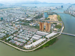 dự án căn hộ chung cư cao cấp tại ven sông hàn, đà nẵng