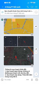 bán đất kđt dương nội -hà đông lê trọng tấn 94m 4 tỷ lh 