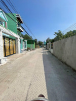 bán đất 100m2 tại xã long thượng, cần giuộc, long an, giá 1,25 tỷ hot