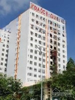 bán căn hộ chung cư bông sao - tạ quang bửu, p5, q8.