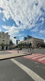 Bán nhà MT Mạc Thị Bưởi,P.Bến Nghé,Q.1 - 4x20m(80m2)HĐT: 150tr/th - Gía: 79 tỷ