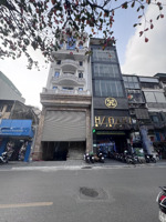 bán toà nhà 8 tầng p láng hạ 78m2 - dòng tiền 2 tỷ/ 1 năm. giá 48 tỷ.