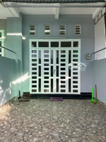 cho thuê nhà 1t1l mới đẹp 3pn cty8