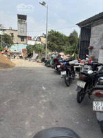 bán đất nền đường bùi văn ba quận 7 giá: 8 tỷ 776 triệu diện tích 75m2