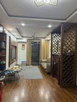 cho thuê căn hộ toà a7 an bình city 3pn 2wc giá 18.5tr/tháng, full nội thất , view hồ điều hoà