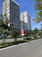 cho thuê nhà mặt đường lê hồng phong, lô góc cực đỉnh, dt 400m2, giá 280 triệu/tháng